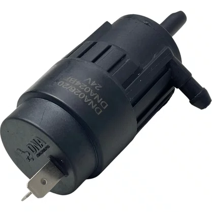 Bomba Dagua Climatizador 24v 205002 Maxiclima
