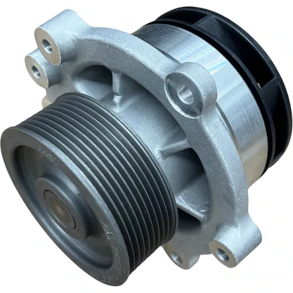 Bomba Dagua Daf XF105 CF85 MX13 1639196 1828162 Diesel Technic