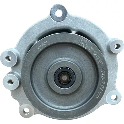 Bomba Dagua Daf XF105 CF85 MX13 1639196 1828162 Diesel Technic
