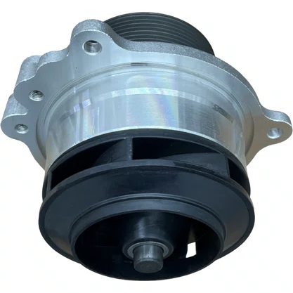 Bomba Dagua Daf XF105 CF85 MX13 1639196 1828162 Diesel Technic