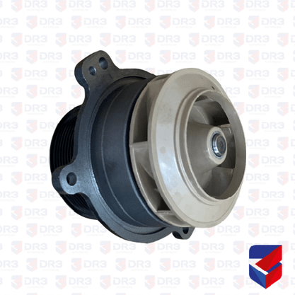 Bomba Dagua Iveco Cursor 13 Trakker 500321138 20228 Schadek