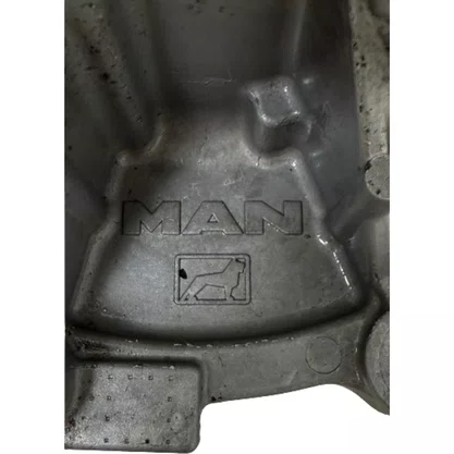Bomba Dagua Man Volkswagen Meteor Euro 5 5106501 Original