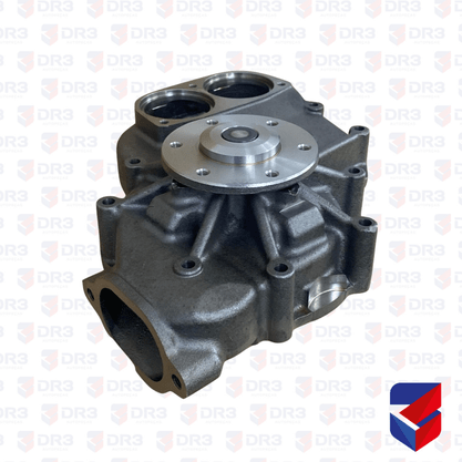 Bomba Dagua Mercedes Benz OM447 449 457 5 6 Cilindros Schadek