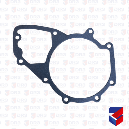 Bomba Dagua Mercedes Benz OM447 449 457 5 6 Cilindros Urba