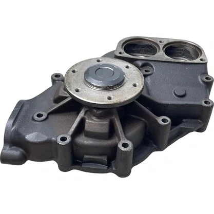 Bomba Dagua Mercedes Benz OM447 OM449 OM457 OM460 Original