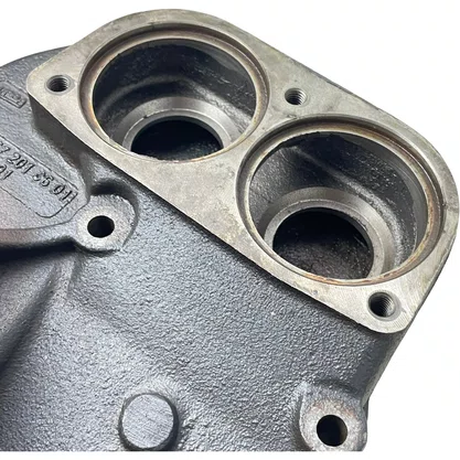 Bomba Dagua Mercedes Benz OM447 OM449 OM457 OM460 Original