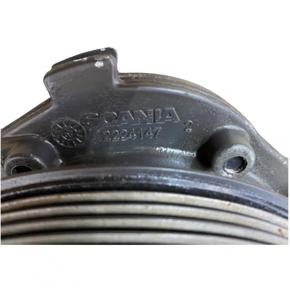Bomba Dagua Scania 124 440 Euro 5 2012 Em Diante Original