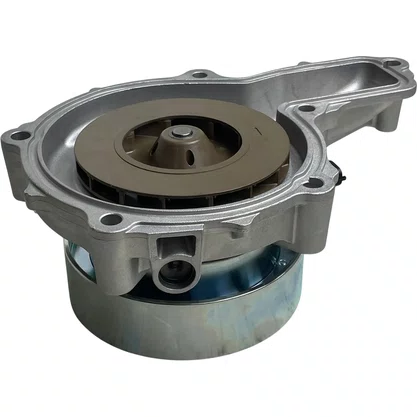 Bomba Dagua Volvo FH D13 21648708 20920085 20265 Schadek