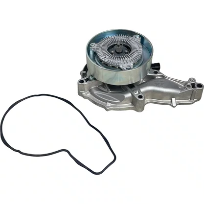 Bomba Dagua Volvo FH D13 21648708 20920085 20265 Schadek