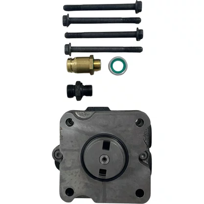 Bomba De Alta E Baixa Scania NTG 2984267 3063789 Original