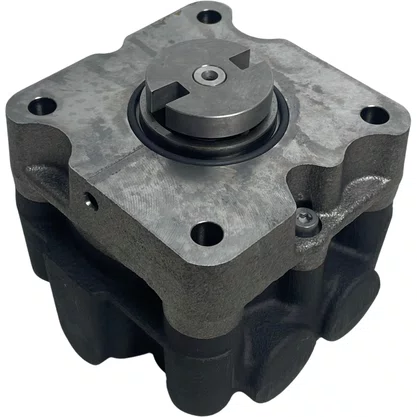 Bomba De Alta E Baixa Scania NTG 2984267 3063789 Original