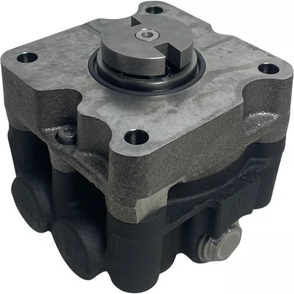 Bomba De Alta E Baixa Scania NTG 2984267 3063789 Original