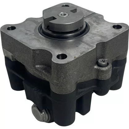Bomba De Alta E Baixa Scania NTG 2984267 3063789 Original