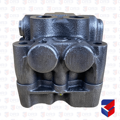 Bomba de Alta e Baixa Scania NTG 2984267 Original