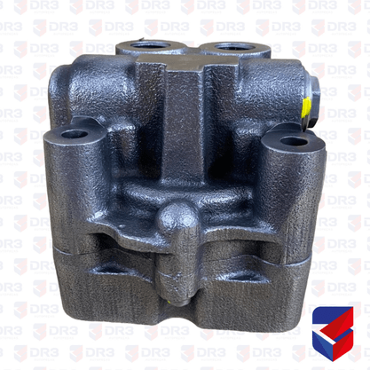Bomba de Alta e Baixa Scania NTG 2984267 Original