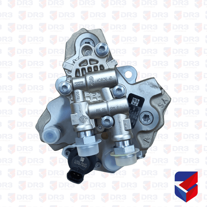 Bomba de Alta Ford 4897040 541395 0445020007 Original