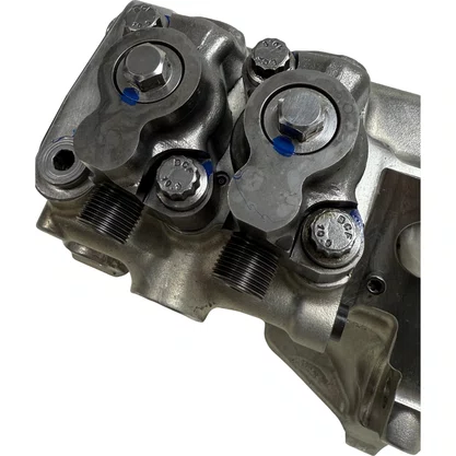 Bomba de Alta Scania NTG 2854639 3063752 Original