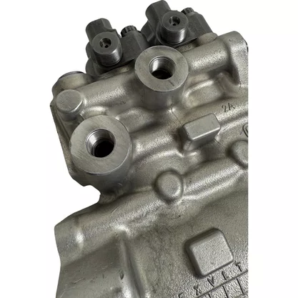 Bomba de Alta Scania NTG 2854639 3063752 Original