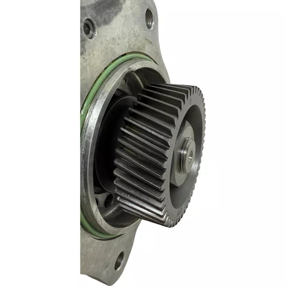 Bomba de Alta Scania NTG 2854639 3063752 Original