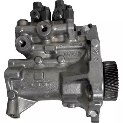 Bomba de Alta Scania NTG 2854639 3063752 Original