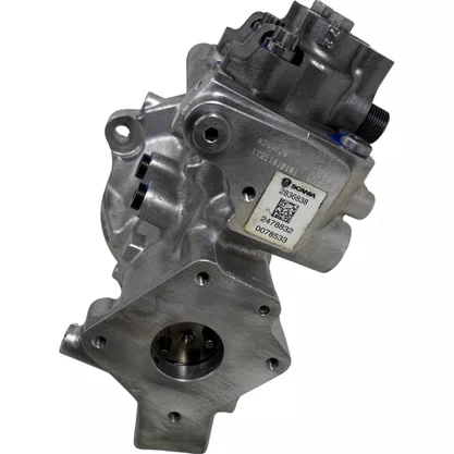 Bomba de Alta Scania NTG 2854639 3063752 Original