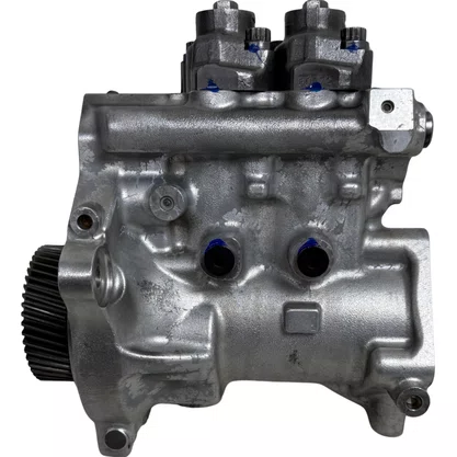 Bomba de Alta Scania NTG 2854639 3063752 Original