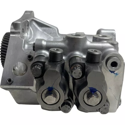 Bomba de Alta Scania NTG 2854639 3063752 Original