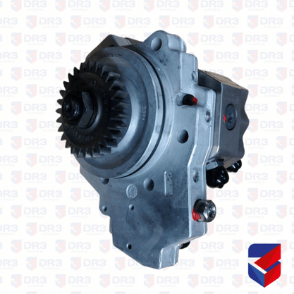 Bomba de Alta Volvo VM 2R0130105B 0445020033 Bosch