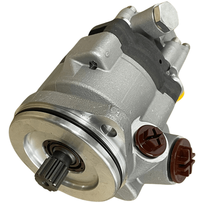 Bomba Direcao Hidraulica Daf XF105 CF85 1687826 1797652 Bester