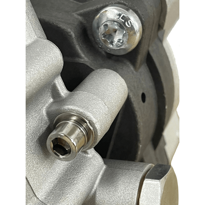 Bomba Direcao Hidraulica Daf XF105 CF85 1687826 1797652 Bester