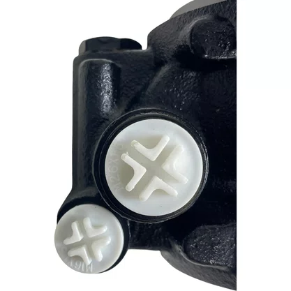 Bomba Direcao Hidraulica Scania 112 113 Antigo 531364 Cipec