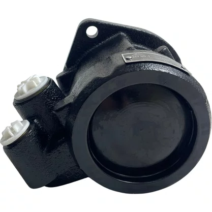 Bomba Direcao Hidraulica Scania 112 113 Antigo 531364 Cipec