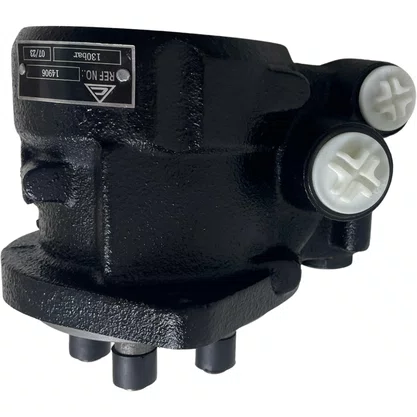 Bomba Direcao Hidraulica Scania 112 113 Antigo 531364 Cipec