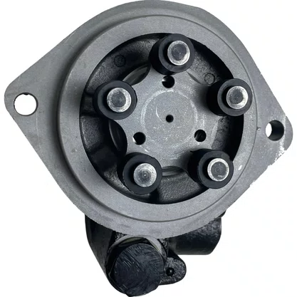 Bomba Direcao Hidraulica Scania 112 113 Antigo 531364 Cipec