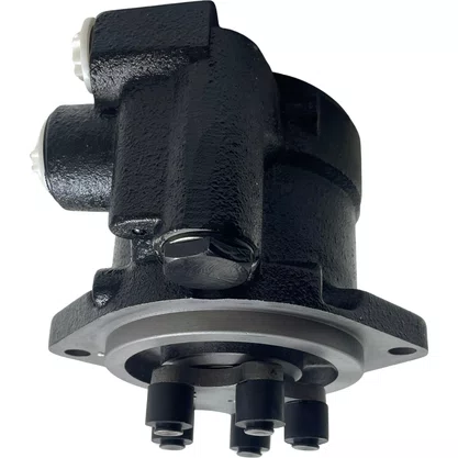 Bomba Direcao Hidraulica Scania 112 113 Antigo 531364 Cipec