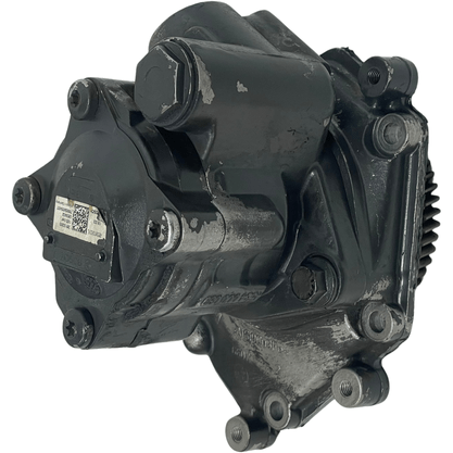 Bomba Direcao Hidraulica Scania NTG 2612283 2612284 Original