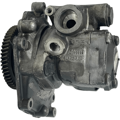 Bomba Direcao Hidraulica Scania NTG 2612283 2612284 Original