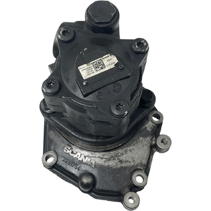 Bomba Direcao Hidraulica Scania NTG 2612283 2612284 Original