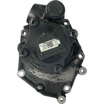 Bomba Direcao Hidraulica Scania NTG 2612283 2612284 Original