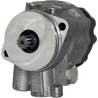Bomba Direcao Hidraulica Scania NTG Super XT 2394786 Original