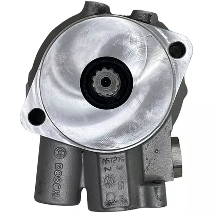 Bomba Direcao Hidraulica Scania NTG Super XT 2394786 Original