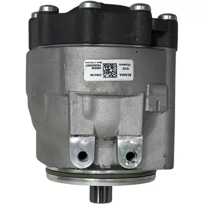 Bomba Direcao Hidraulica Scania NTG Super XT 2394786 Original