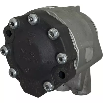 Bomba Direcao Hidraulica Scania NTG Super XT 2394786 Original