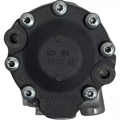 Bomba Direcao Hidraulica Scania NTG Super XT 2394786 Original