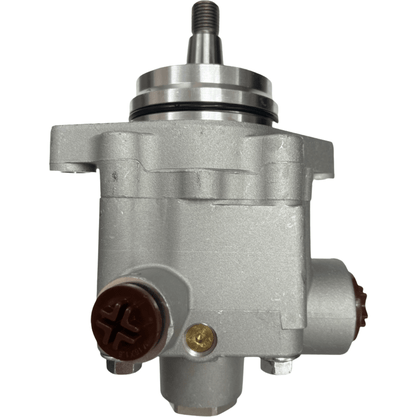Bomba Direcao Hidraulica Scania S4 S5 Euro 5 1333790 Bester