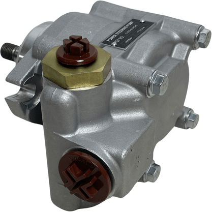Bomba Direcao Hidraulica Scania S4 S5 1504006 1371404 Bester