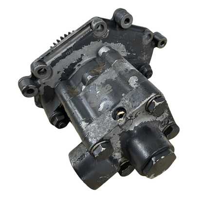 Bomba Direcao Hidraulica Scania S4 S5 Euro 5 1333790 Original