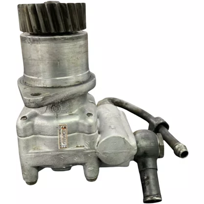 Bomba Direcao Hidraulica Volvo D12 3986328 7684974704 Original