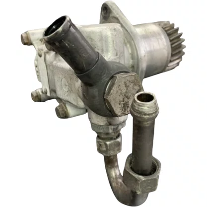 Bomba Direcao Hidraulica Volvo D12 3986328 7684974704 Original