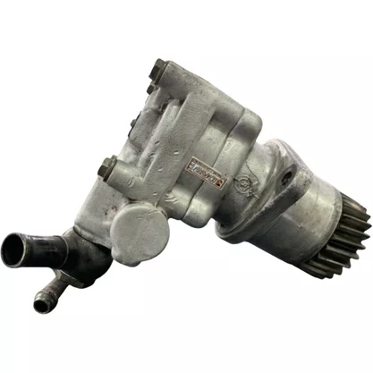 Bomba Direcao Hidraulica Volvo D12 3986328 7684974704 Original